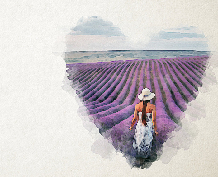 Всероссийский фотоконкурс «Крым в моём сердце» открывает приём заявок и дарит отдых на полуострове