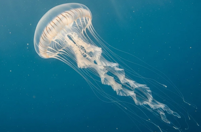 Почему японцы никогда не купаются у своих берегов, даже в жару.