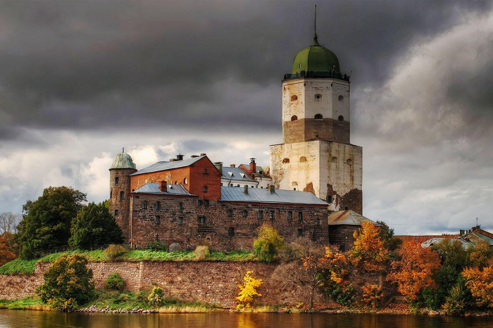 10 городов, куда можно спонтанно выбраться на выходные с детьми