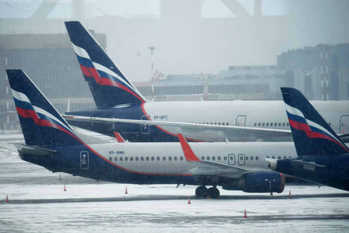 Аэрофлот сообщил об изменении маршрутов полетов из-за ударов по Ирану