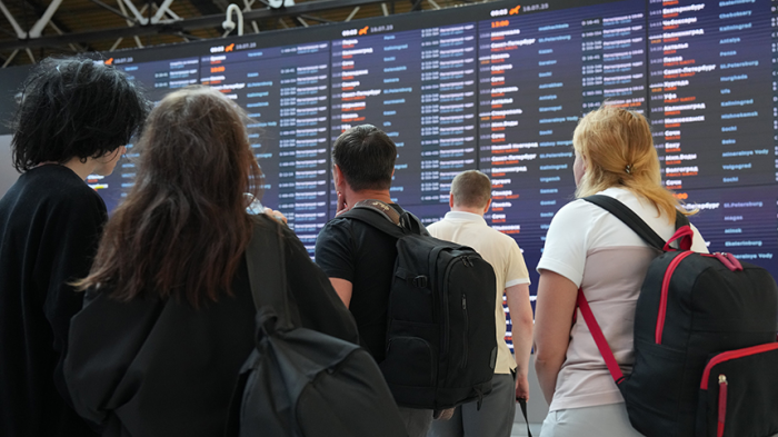 Новые правила авиаперелетов: ручная кладь, задержка рейсов и скидки на детские билеты