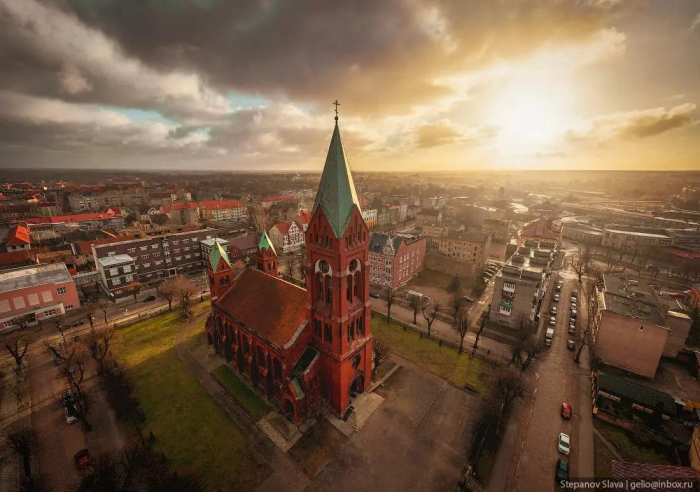 «Россия, которую мы не замечаем»: редкие кадры из глубинки