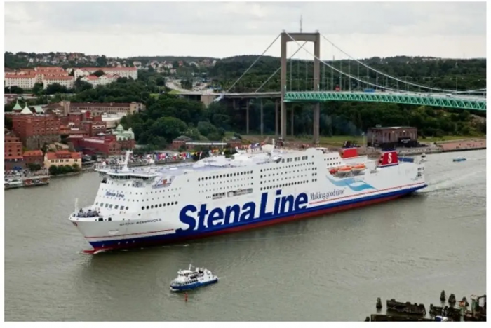 Аммиак – новое топливо для судовых двигателей