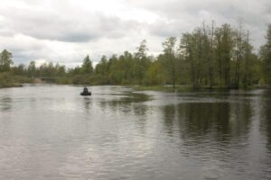 Православные верующие отметят праздник преподобной Марии Египетской 14 апреля 2026 года