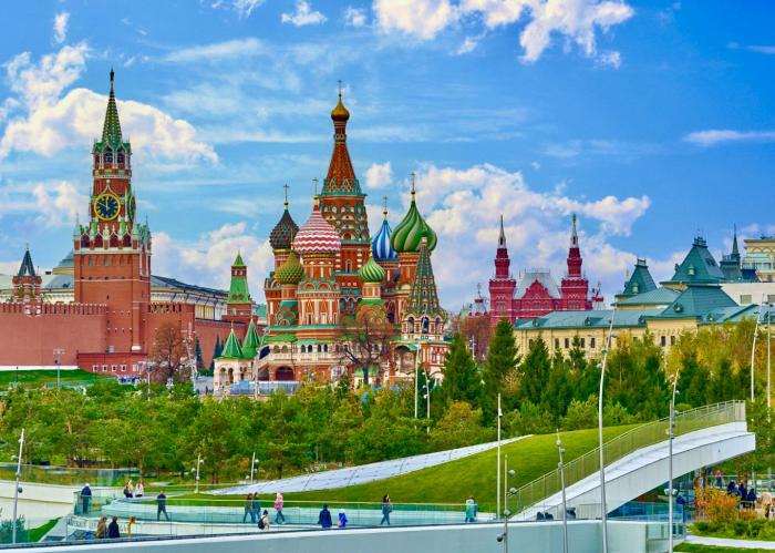 Сочи проседает, Анапа и Кавказ растут: передел туристической карты России