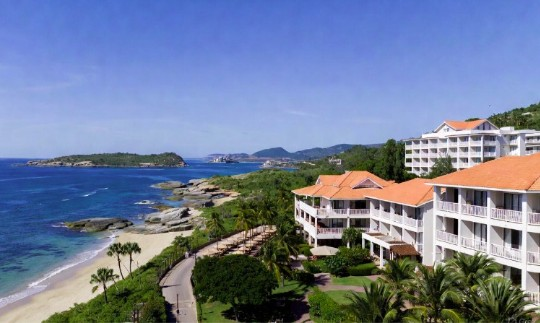 Почему Хайнань становится курортом №1 для россиян