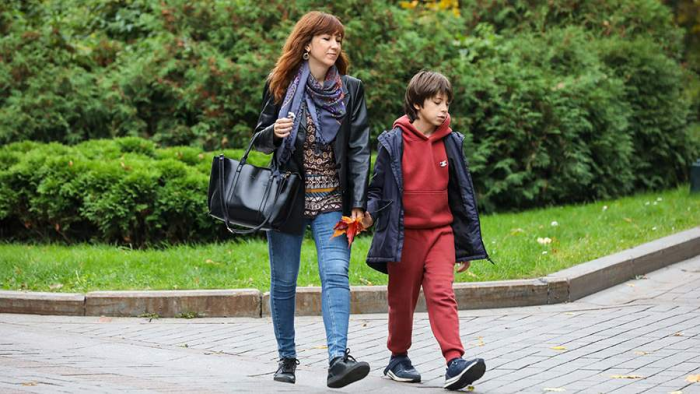 В SCMP рассказали о пользе прогулок по историческим и живописным уголкам города