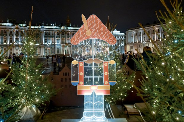 Куда сходить и что посмотреть в Санкт-Петербурге в январе 2026 года: 20+ идей для прогулок одному, с друзьями и семьей