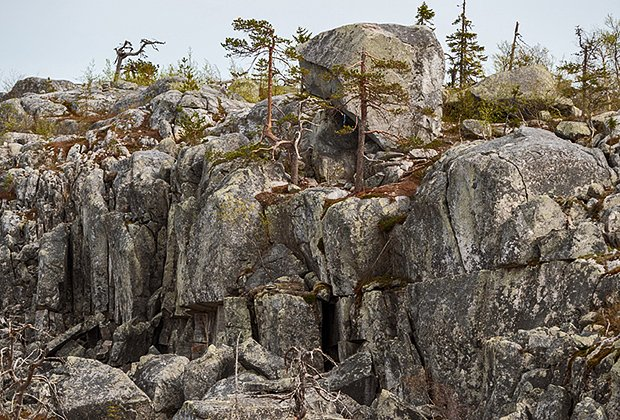 Отдых в Карелии в 2026 году: что посмотреть и чем заняться летом и зимой