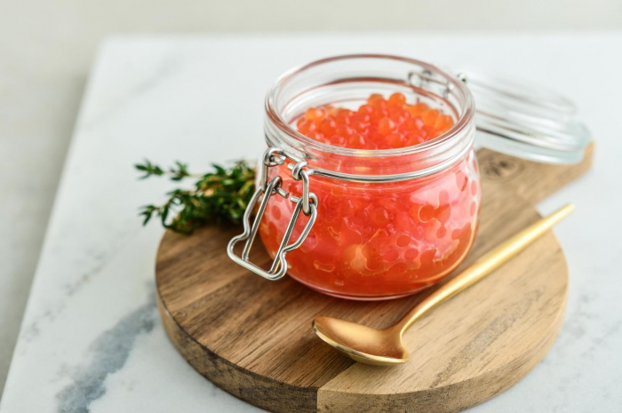 Можно ли замораживать красную икру