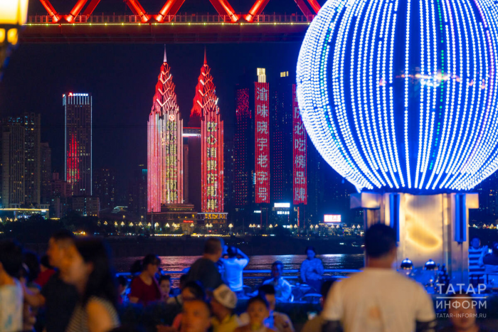 Тренд на Азию, горы и санатории: куда казанцы полетят на Новый год