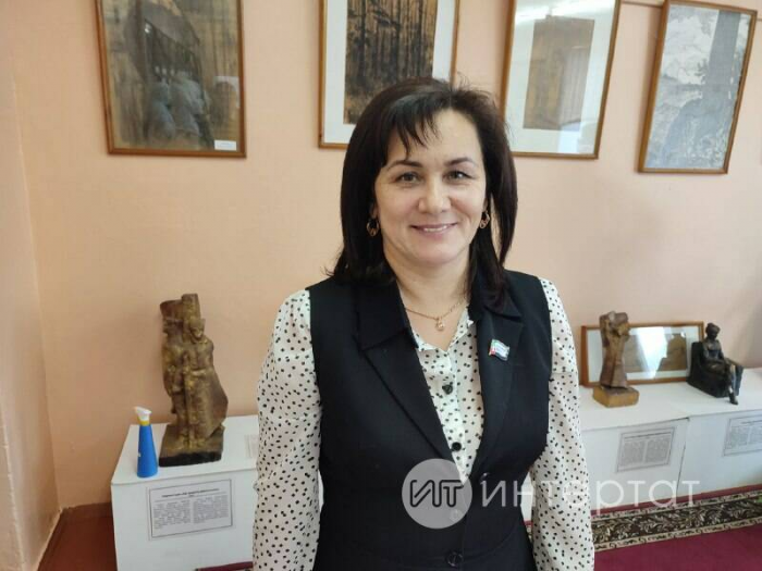 Актаныштан репортаж: Россиядә тиңе булмаган Иске Кормаш һәм «Сынчы» бәйгесе тантанасы