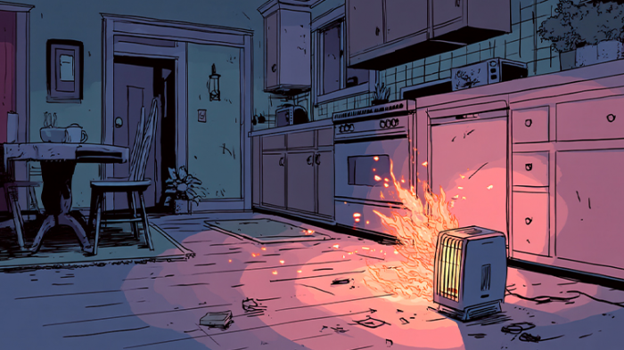 Масляный, кварцевый или конвекторный: какой обогреватель лучше и безопаснее