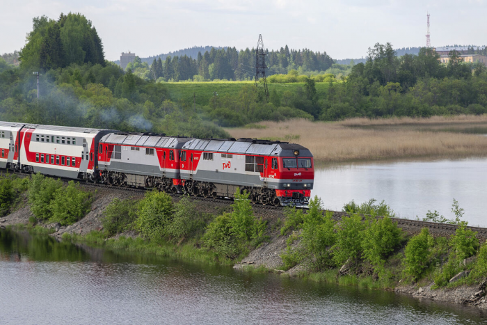 Отелло: Москва и Петербург остаются самыми популярными городами для отдыха в РФ