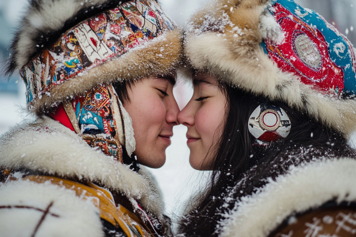 Что инуиту хорошо, то русскому не понять: традиции коренных гренландцев