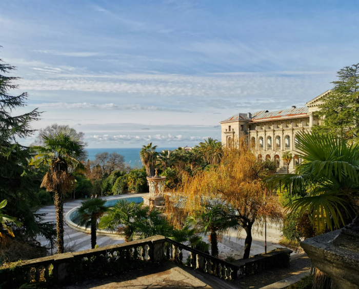 Что посмотреть в Сочи за выходные? Куда можно сходить за пару дней, главные места и цены