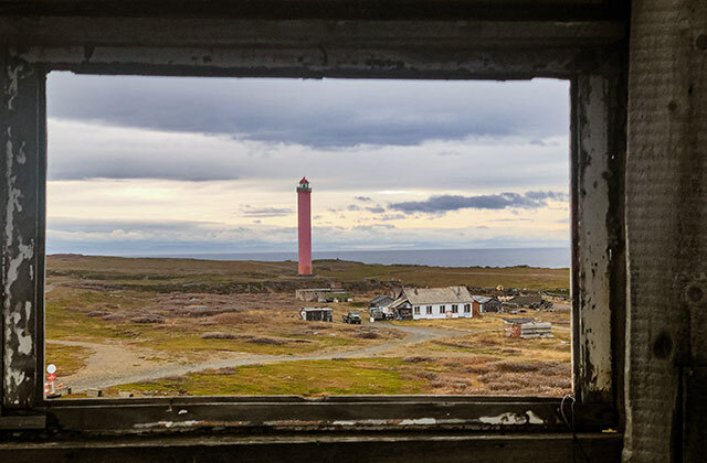 5 причин посетить Кольский полуостров