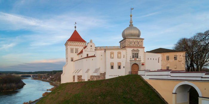 Европейский week-end: зачем ехать в Гродно