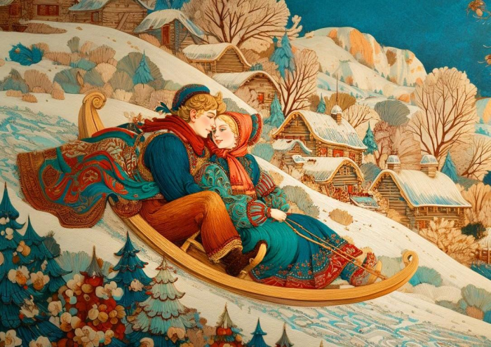 Масленица без мифов: подлинная история праздника