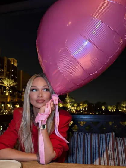 В Венеции, джунглях Бразилии и на Алтае: как отдыхают девушка Павла Дурова, Дэвид Бекхэм с дочерью, Надежда Стрелец и Мария Шарапова