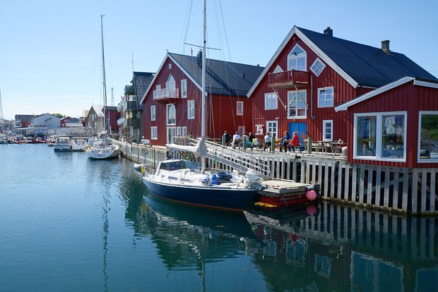 Отпуск в холодных странах стал новой роскошью. Почему пляжные курорты теряют популярность?