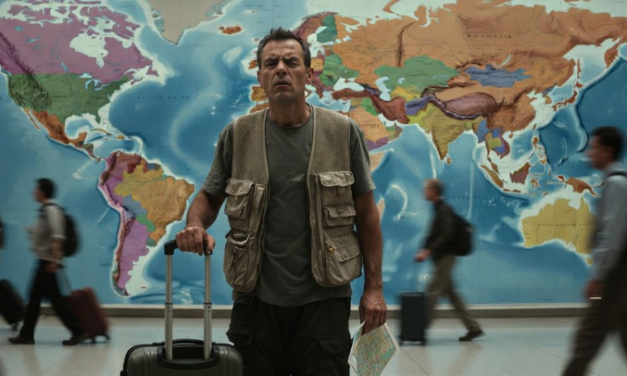 Турэксперты назвали 5 стран для бюджетного отпуска