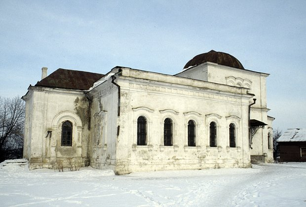 Куда съездить на выходные из Москвы в 2026 году: топ-12 идей для коротких путешествий