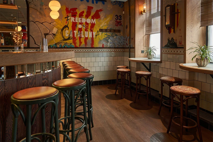 Надо сорваться в Питер: чем заняться в Северной столице в апреле