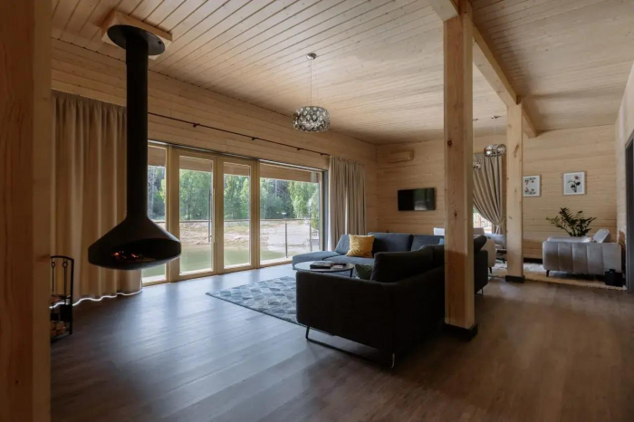 Куда поехать на майские праздники в Подмосковье: 7 проверенных парк-отелей с бассейнами