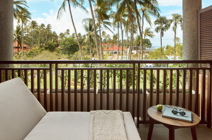 Роскошь с характером Бали: на острове открылся Paradisus by Meliá