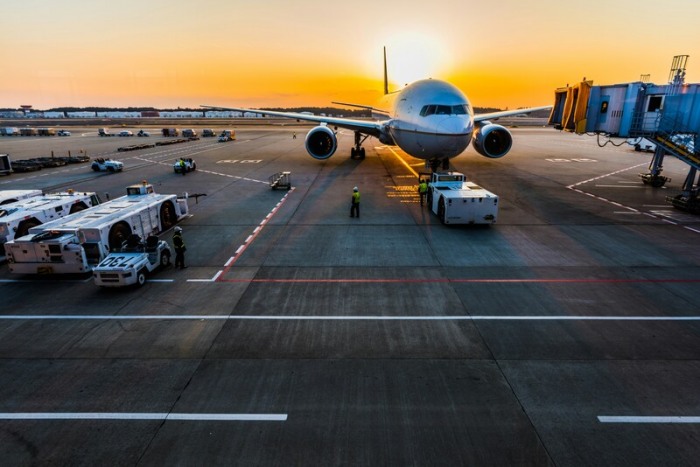 Air Arabia вновь отложила возобновление рейсов из Москвы в ОАЭ