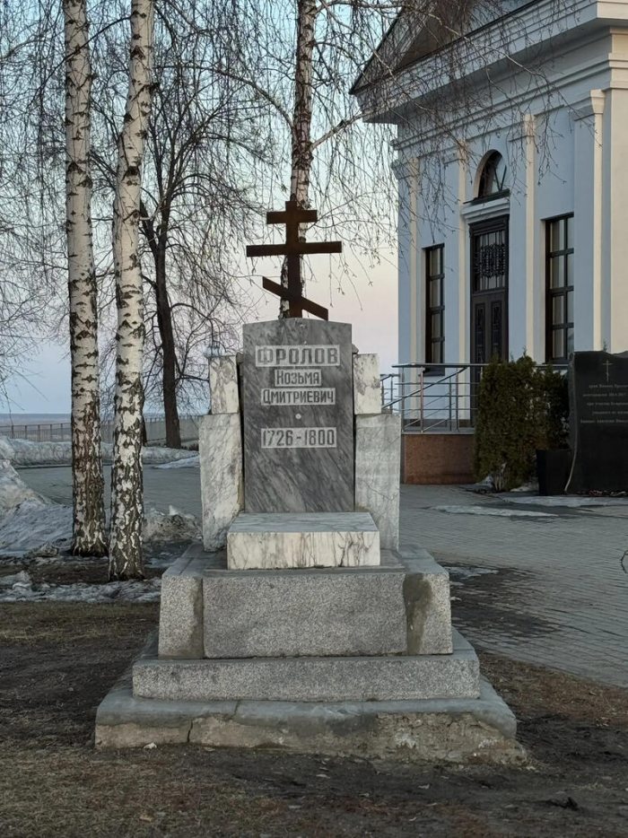 Мертвецы на балконах и призраки в парках. Пять самых жутких легенд о Барнауле