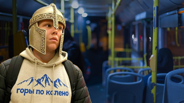 Видео с уфимцем, вырубившим неадекватного «англичанина», набрало миллионы просмотров во всем мире