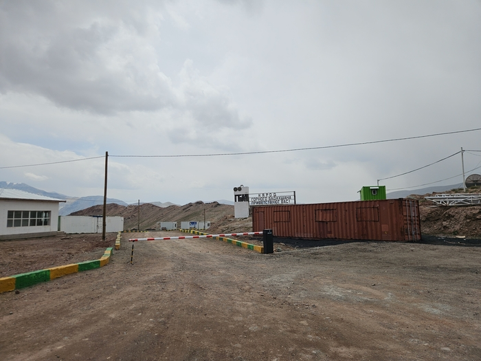 Шахдара-2025: последний поход по планете Памиракис. Заключение. Чао, ГБАО