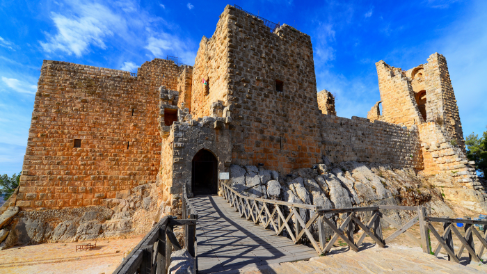 Иордания: 10 мест, которые стоит посетить в стране, где смешались религии и традиции