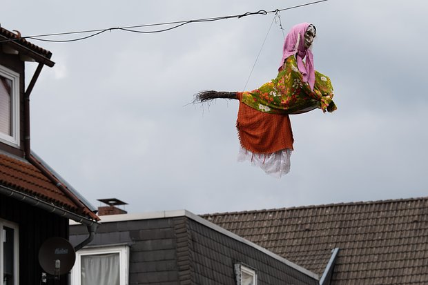 Вальпургиева ночь в 2026 году: какого числа отмечается, история и традиции праздника