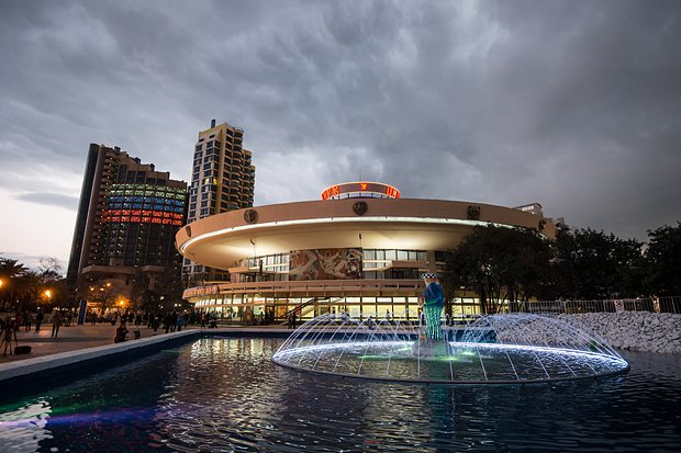 Новый год — 2026 в Сочи: куда сходить, какой отель выбрать, сколько стоит отдых