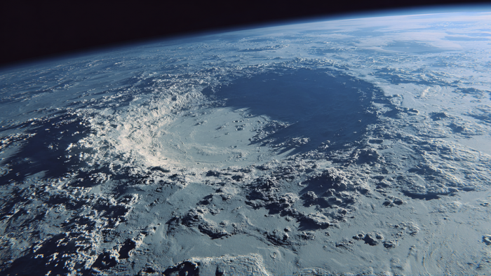 "Убийца городов" 2024 YR4 летит к Луне: астероид грозит проблемами Земле