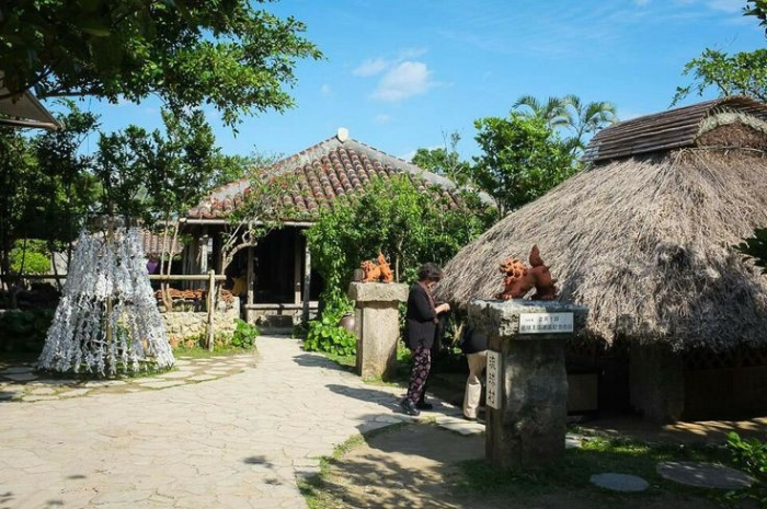 Интересные факты про острова Рюкю, где Япония решила разместить ракеты