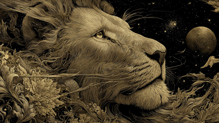 Львы продолжат царствовать без свиты: подробный гороскоп на 2026 год