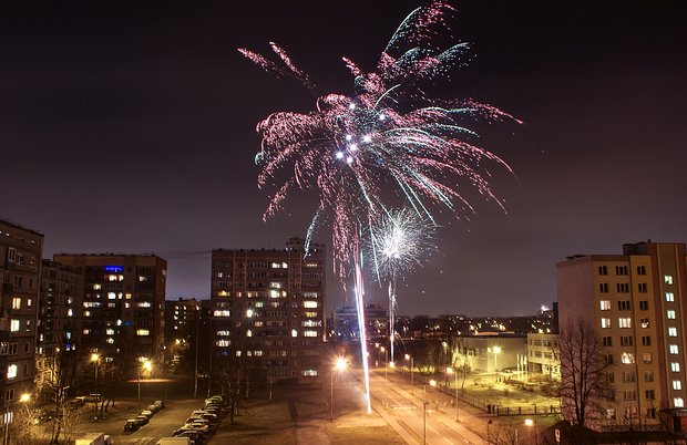 Салют на Новый год-2026 в Москве: будет или нет, правила безопасности, ответственность за нарушения