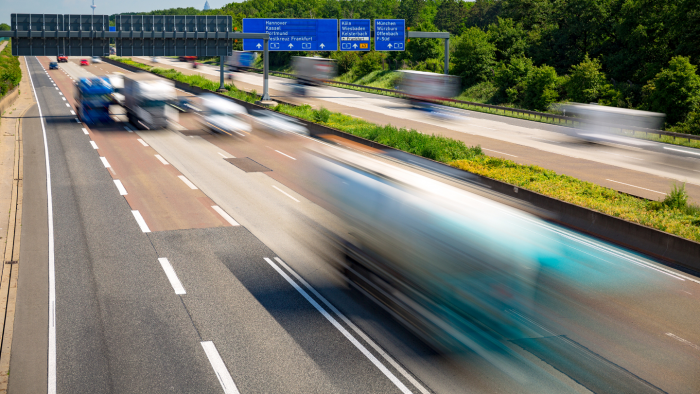 Дорога без тормозов: как остров Мэн и Германия сохранили право на скорость