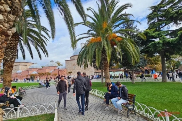 Борщ - для больных: эксперт сказал, где считают странными туристов из РФ