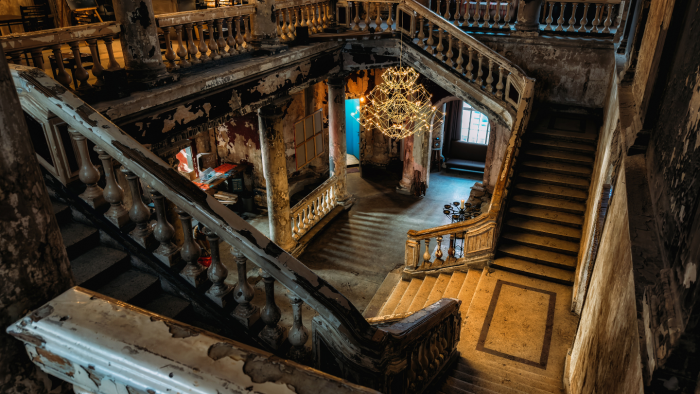 Топ-10 необычных достопримечательностей Санкт-Петербурга