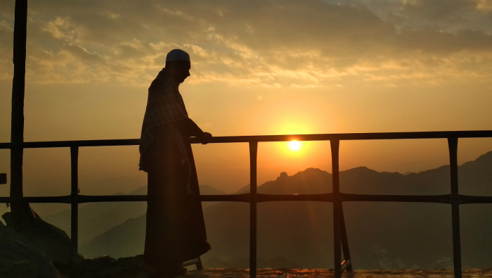 Что посмотреть в Саудовской Аравии