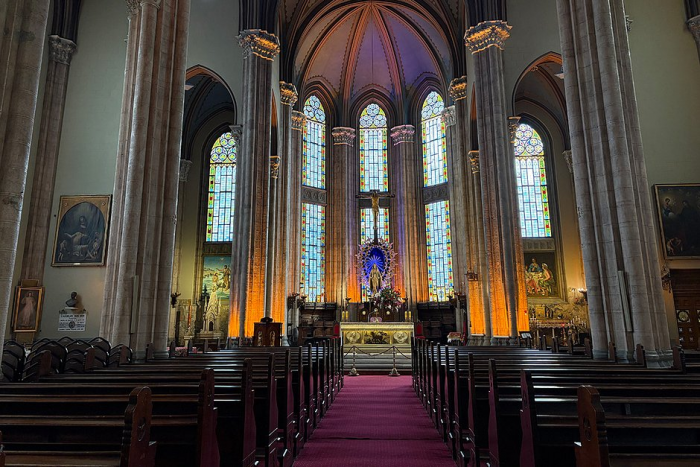 Постучись в его дверь. Как провести незабываемые выходные в турецком городе, который заменил россиянам Париж и Дубай