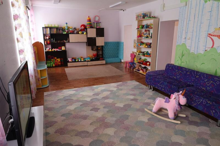 Безопасное место. Как Кризисный центр на Алтае помогает женщинам в самых сложных ситуациях