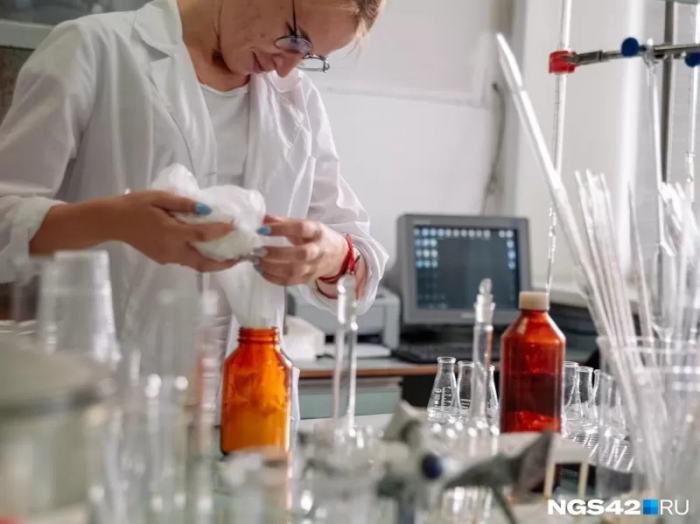 Чернобыльское загрязнение достигло Азовского моря