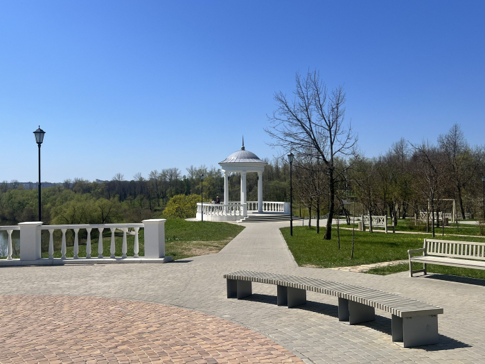 Нестёртые даты: хроника майских потрясений и открытий Орла