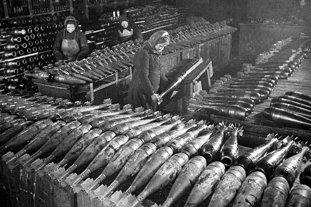 «Германец повторно полез!» 85 лет с начала Великой Отечественной войны. Как новость о ее начале шла по стране?